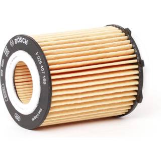 P7166 Oliefilter Bosch