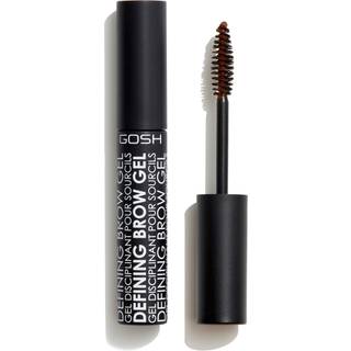 Gosh defining brow gel 002 brown 8ml