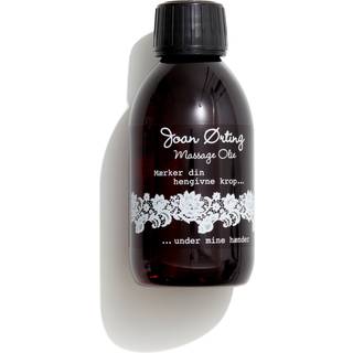 Massageolie Joan Ørting - rør mig (200 ml)