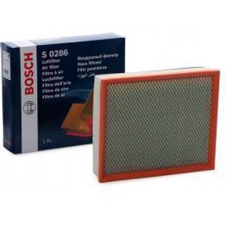S0286 Luftfilter Bosch