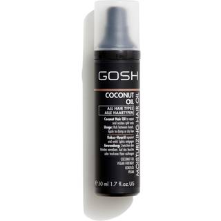 Moisturizing Hair Oil 50 ml - Coconut