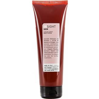 Insight Skin Body Scrub 200 ml