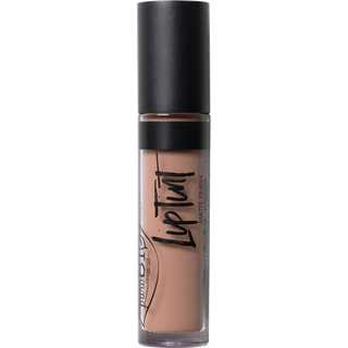 puroBIO Cosmetics - Lip Tint Mat Nude 01