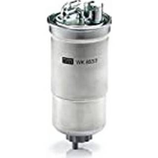 Mann Filter Br?ndstoffilter - WK853/3X