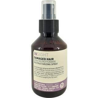 Insight Damaged Hair Restructurizing Spray 100 ml