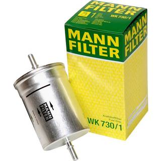 Mann Filter Br?ndstoffilter - WK730/1
