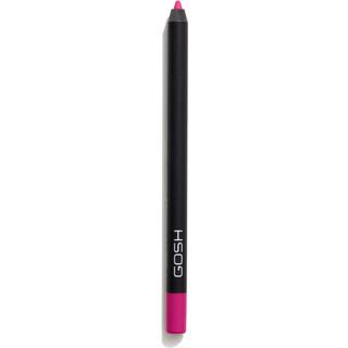 Velvet Touch Lipliner Waterproof - 007 Pink Pleasure