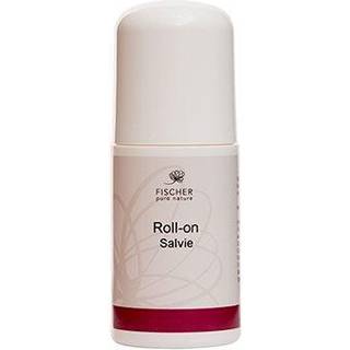 Fischer Pure Roll on Salvie - 70 ml