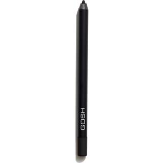 Gosh Velvet Touch Eye Liner 022 Carbon Black 1 g