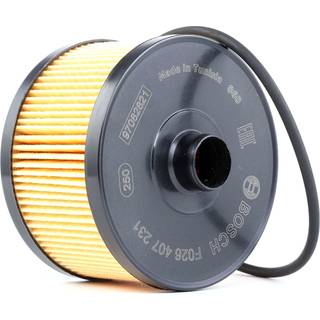 P7231 Oliefilter Bosch