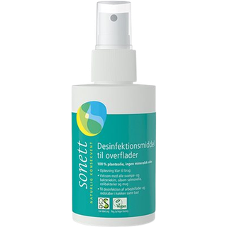 Hånddesinfektionsmiddel Sonett - 100 ml