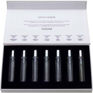 N.C.P. Seven Facets Eau de Parfum - 70 ml