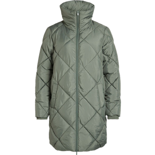 VILA dame jakke VIADAYA - Laurel Wreath - 42