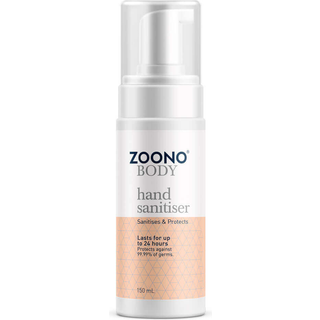 ZOONO Hånddesinfektion (150 ml)