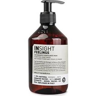INSIGHT Feelings Purifying Hand Wash 400ml