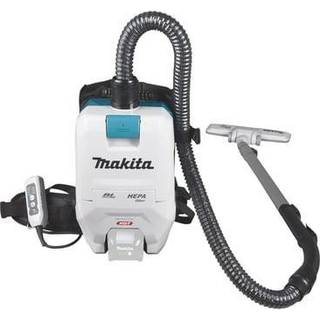 Trådløs støvsuger Makita VC008GZ; 40 V (uden batteri og oplader)