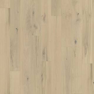 Kährs Beyond Retro Plank, Frosted Oat