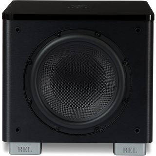REL HT/1003 MKII - Sort