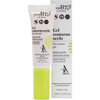 puroBIO for skin - Eye Contour Gel