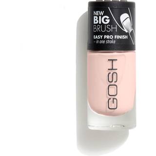 Big Brush Nail Lacquer - 635 Pretty Ballerina