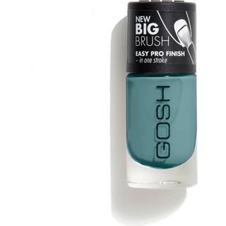 Big Brush Nail Lacquer - 638 Sea Foam