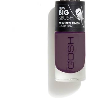 Big Brush Nail Lacquer - 640 Moroccan Night