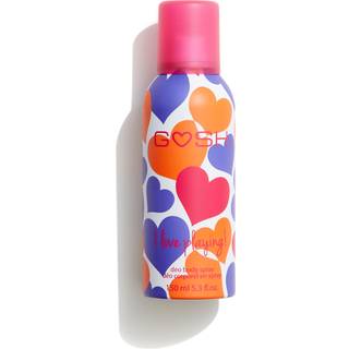 GOSH deo body spray i love playing 150ml