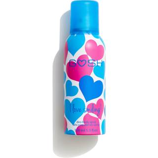 Gosh I Love Smiling! Deo Body Spray 150 ml