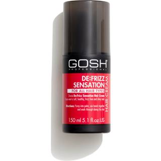 Hair Cream 150 ml - DE:FRIZZ SENSATION
