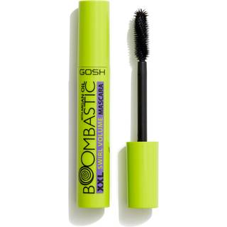 Gosh Boombastic Swirl Mascara Black 13 ml.