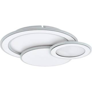 EGLO MENTALURGIA wall / ceiling light white