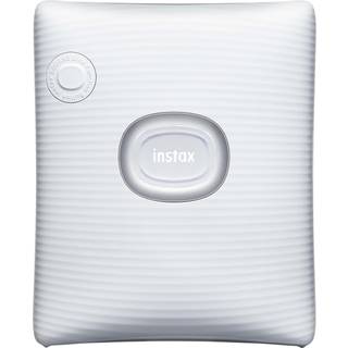 Fuji Instax Square Link printer, hvid