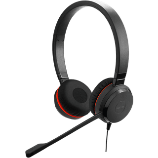 Jabra Evolve 30 II UC Stereo USB-C