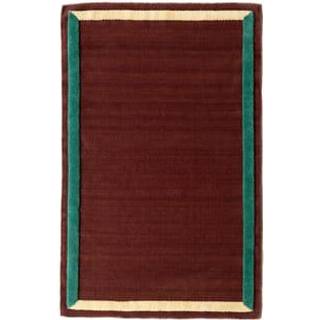 &Tradition Framed AP13-AP14 Tæppe Plum AP13: 90x140 cm