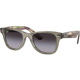 Ray-Ban Junior Wayfarer - RJ9066S 71298G 4720