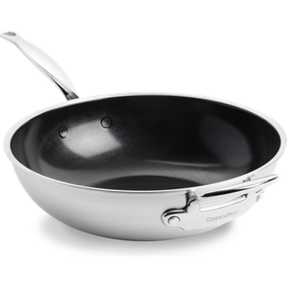 GreenPan Premiere wokpande 30 cm