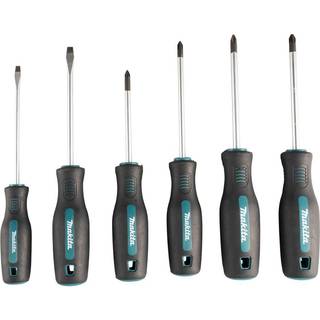 Makita E-13524 Screwdriver Set 6-Piece