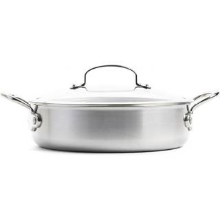 GreenPan Premiere sauterpande med låg 26 cm