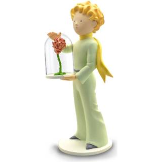 The Little Prince Collector Collection Statue The Little Prince & The Rose 21 cm