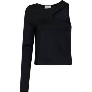 Marias Bluse, Sort, 38