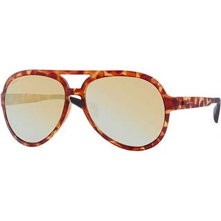Italia Independent II 0115 090.000 56 Solbriller Mænd Tortoiseshell - Tortoiseshell - 56mm