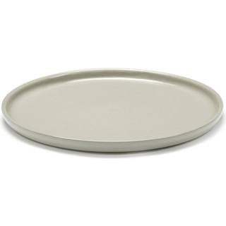 Serax Cena lav tallerken XS Ø14 cm Sand
