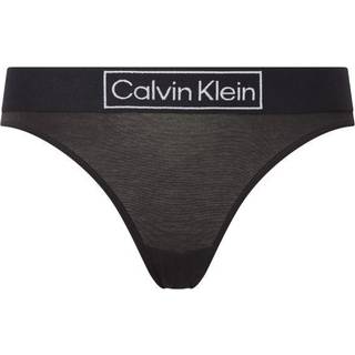 Calvin Klein Lingeri tai trusse, hvid, Størrelse: XS, Dame