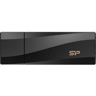 Silicon Power Blaze B07 - 64GB - USB Stick