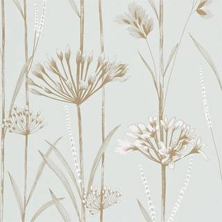 Gardinum Seafoam/Chalk/Gold - HPOW110558
