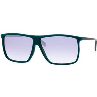 Italia Independent II 0031V 026.000 59 Solbriller Mænd Blue - Blue - 59mm