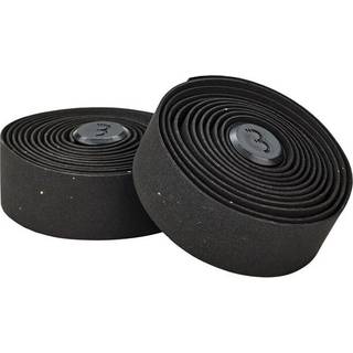 Styrbånd BBB Raceribbon sort/Kork