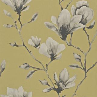 Lotus Mustard - HMOW110879