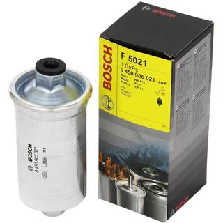 F5021 Brændstoffilter Bosch