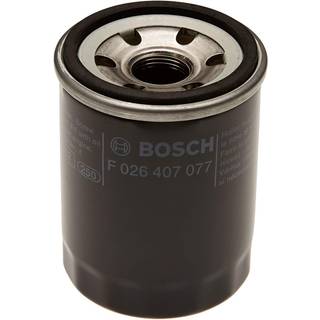 Bosch oliefilter P7077, Mercury & Yamaha